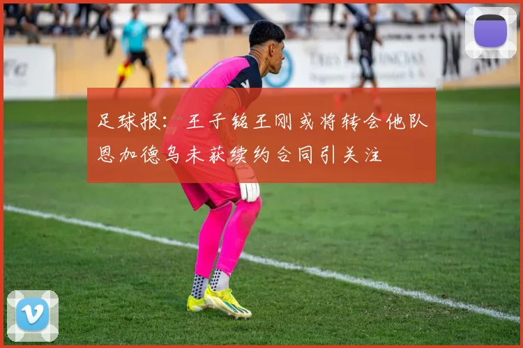 足球报：王子铭王刚或将转会他队恩加德乌未获续约合同引关注