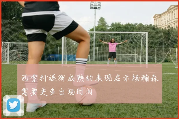 西索科逐渐成熟的表现启示杨瀚森需要更多出场时间