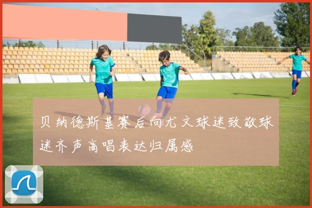 贝纳德斯基赛后向尤文球迷致敬球迷齐声高唱表达归属感
